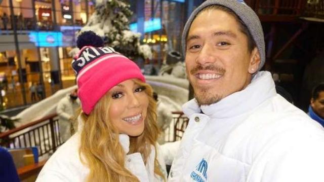 Mariah Carey Dibikin Malu, Kartu Kreditnya Ditolak Saat Belanja