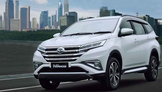 Menanti Daihatsu Terios Platform Baru dan Suspensi Gak Kayak Gerobak