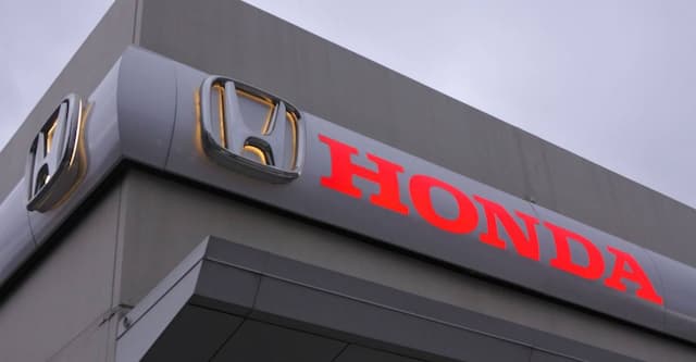 Honda juga Terseret Skandal Uji Tipe Kendaraan