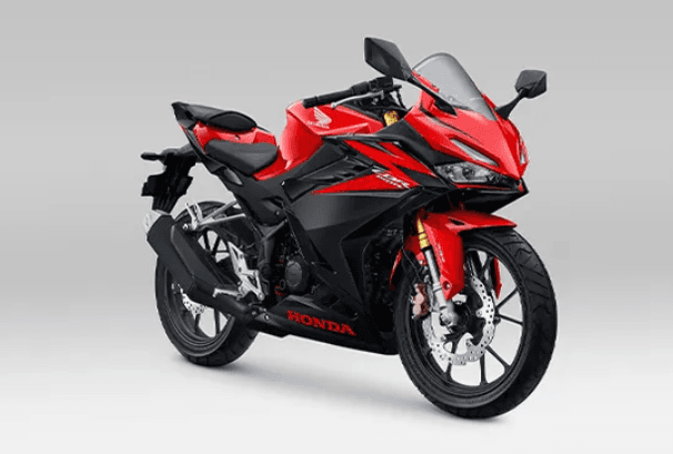 Honda CBR150R Punya Skin Baru, Harga Nyaris Setara ADV 160