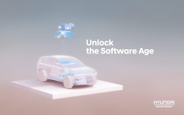 Rencana Hyundai Koleksi Data Kendaraan Pakai Software Canggih, Bakal Aman?