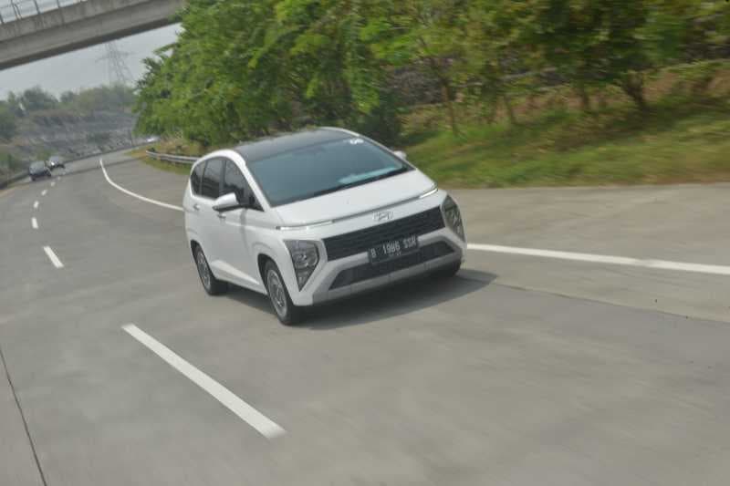 Test Drive Hyundai Stargazer: Surabaya - Malang - Solo