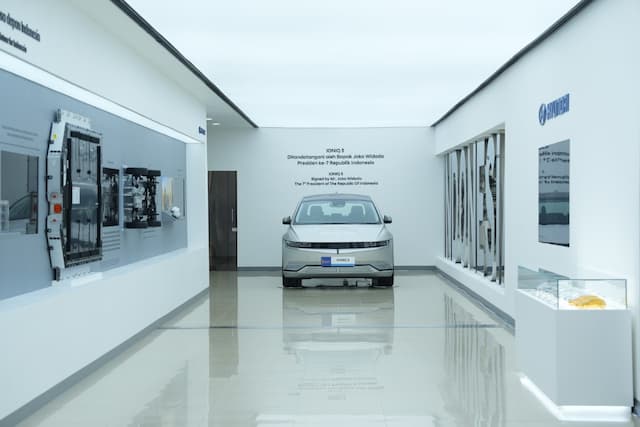 Hyundai Gandeng ITB Kembangkan Fitur Perintah Suara Bahasa Indonesia