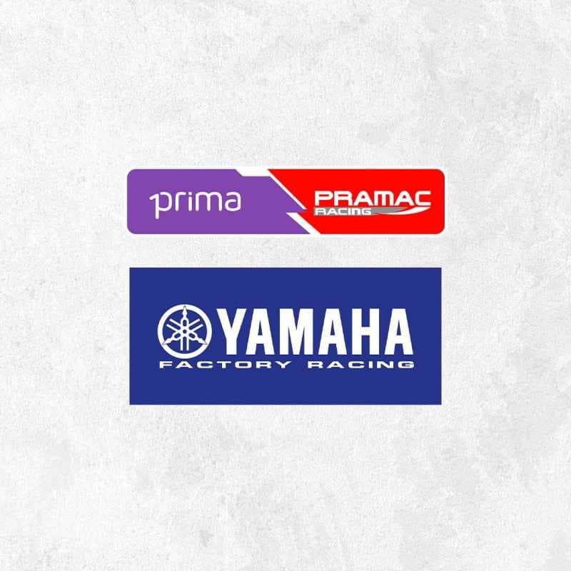 Keluar Ducati, Pramac Racing Jadi Satelit Yamaha di MotoGP 2025
