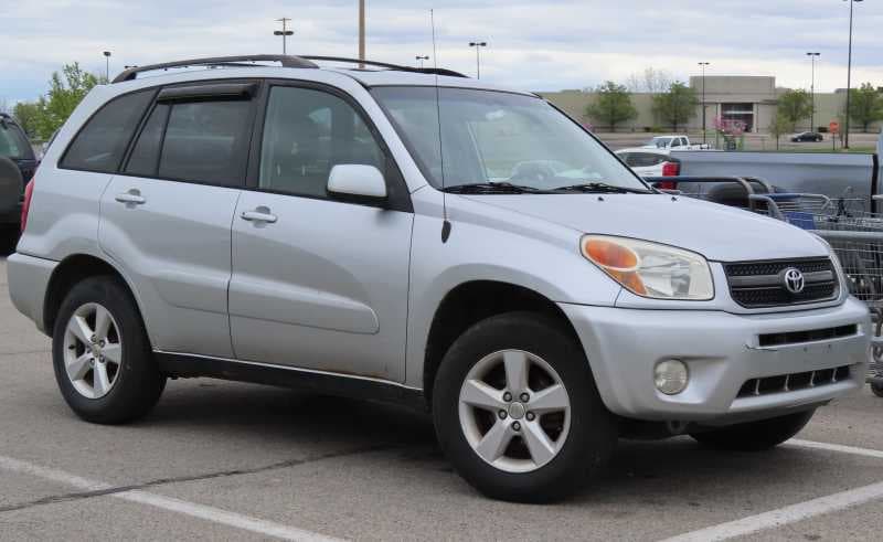 Toyota Recall 50 Ribu Unit Mobilnya Karena Airbag Rawan Meledak