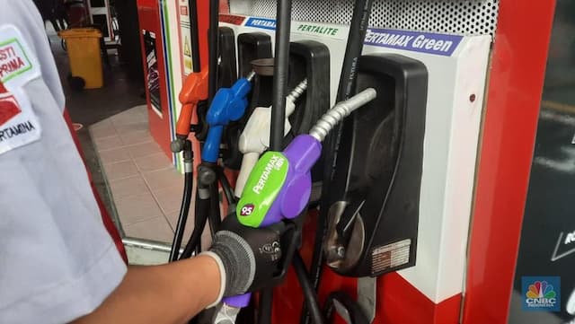 Kementerian ESDM: Industri Bioetanol Fuel Grade Masih Sedikit