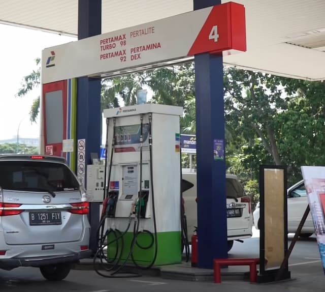 Mobil Honda dan Toyota Bermasalah Pakai BBM Bioetanol Pertamina?