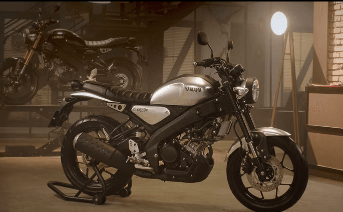 Di Vietnam, Identitas Yamaha XSR155 Diubah Jadi XS155R