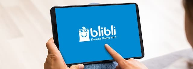 Blibli Bebenah Warehouse dan Logistik di Ulang Tahun ke-11