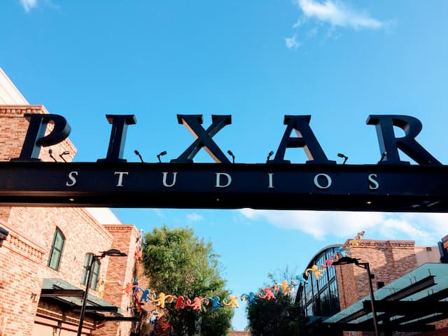 PHK Disney Belum Reda, Giliran Studio Pixar Kena Imbasnya