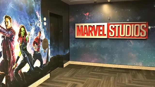 Deretan Promosi Online ala Marvel Studios yang Bikin Netizen Geger