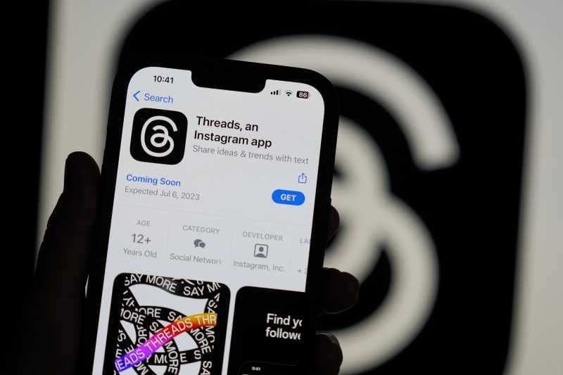 Akhirnya, Pengguna Bisa Hapus Threads Tanpa Bikin Instagram Hangus