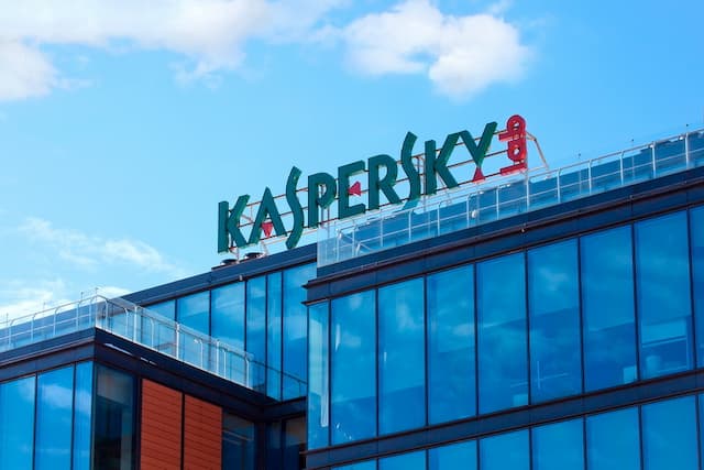 Imbas AS Blokir Kaspersky: Kantor Ditutup dan PHK Karyawan