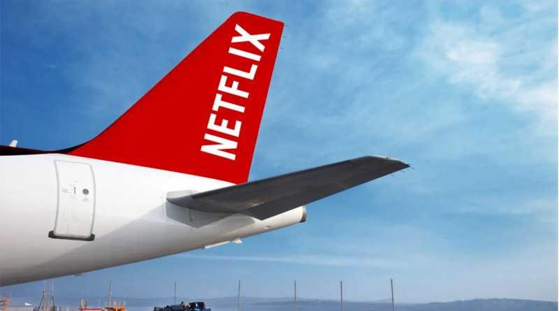 Netflix Buka Loker buat Pramugari, Gajinya Tembus Rp5,8 Miliar!