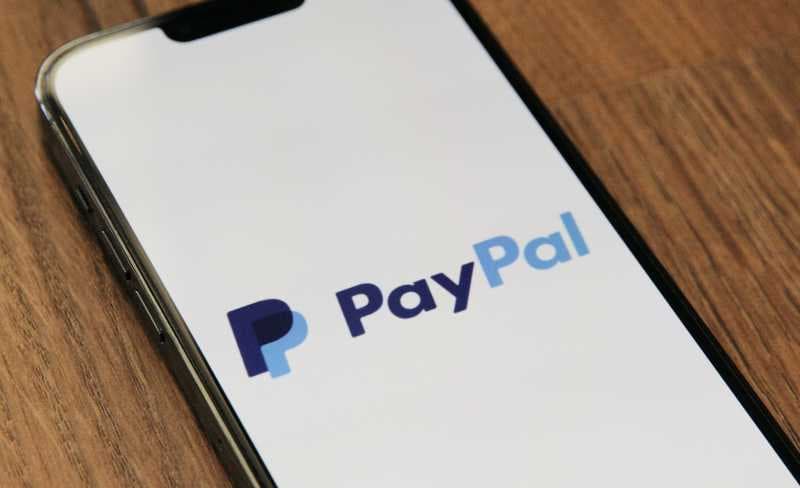 Kominfo Buka Blokir PayPal untuk Sementara 
