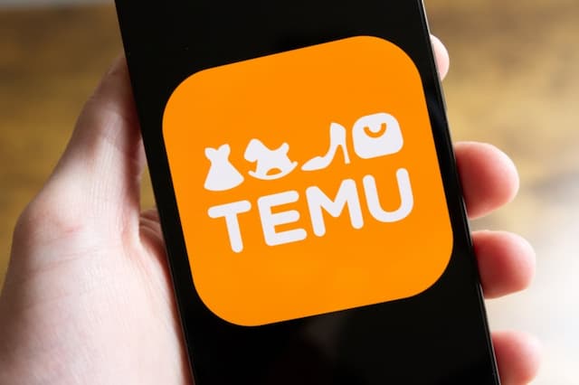 Aplikasi ‘Temu’ Jadi Ancaman Baru UMKM, Lebih Bahaya dari TikTok Shop?