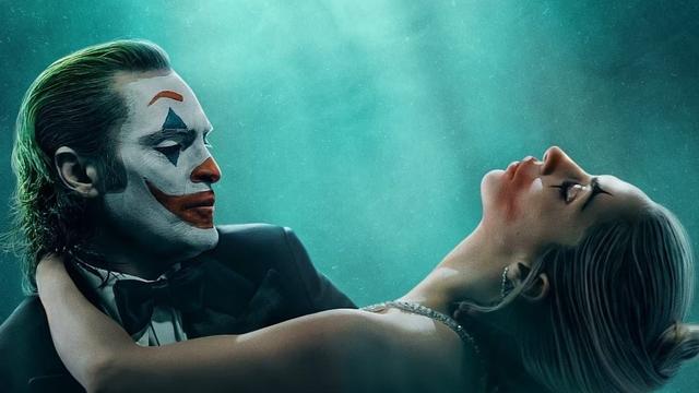 Film ‘Joker: Folie À Deux’ Booming, Hacker Ikut <i>Nimbrung</i>