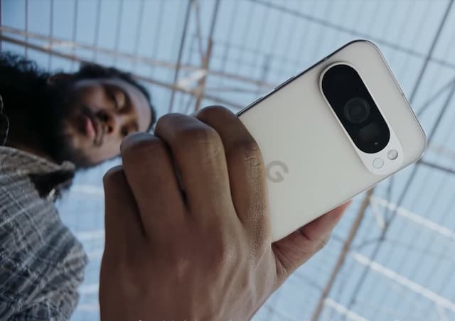 Magic Editor, dan Kumpulan AI Canggih di Google Pixel 9 Series