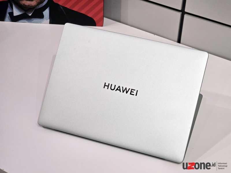 Review Huawei MateBook 14 2024: Harga dan Fiturnya Sepadan