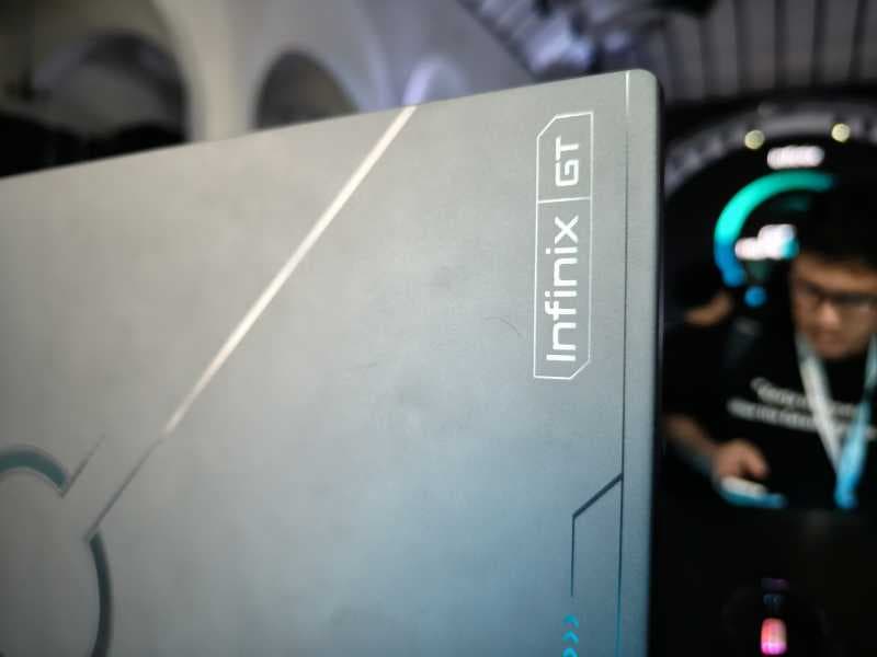 Spek Gahar Laptop Gaming Infinix GT Book, Harganya ‘Rata Kiri’