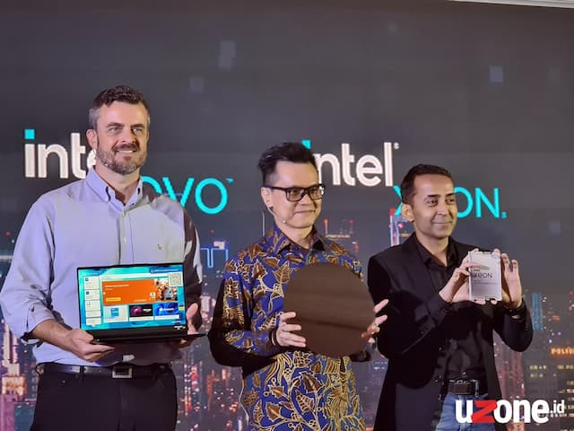 Performa ‘Gila’ Intel Core 13th Gen, Clock Speed Tembus 6 GHz