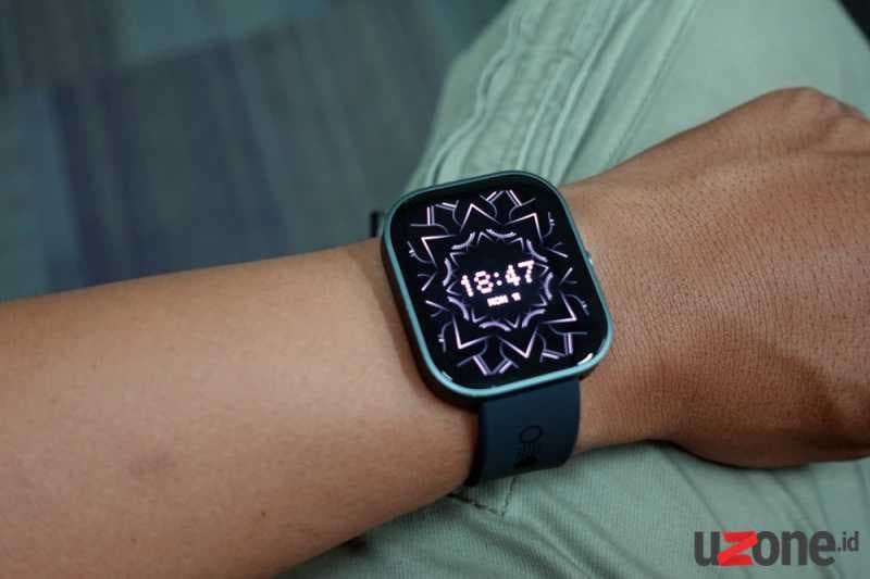 Review CMF Watch Pro: Begini Jadinya Jika Apple Watch Dibuat Simpel