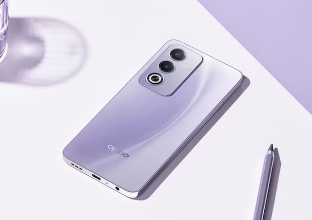 HP Murah Berhak Canggih, Oppo A3 Pro Kebagian Fitur AI Generatif