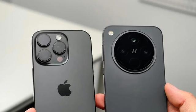 OPPO Find X8 vs iPhone 16: Mending yang Canggih dan Resmi Aja, Deh!