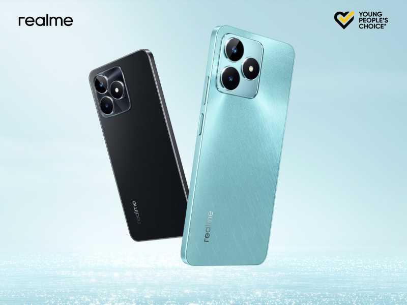 Realme C51s Dijual Awal Ramadan 2024, Apa Bedanya dengan Realme C51?