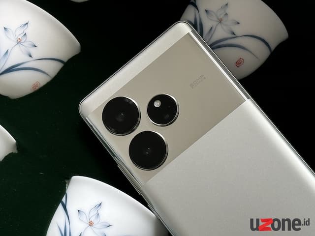 Review realme GT 6: Comeback Sempurna realme GT Series di Indonesia