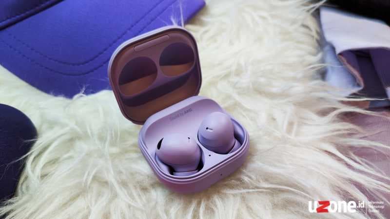 Tiga Fitur Utama di Galaxy Buds2 Pro Bikin Kamu Produktif