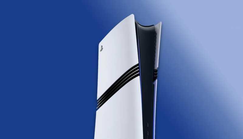 Upgrade di PS5 Pro: Memori 2 TB, Ada Fitur Mirip DLSS ala Nvidia