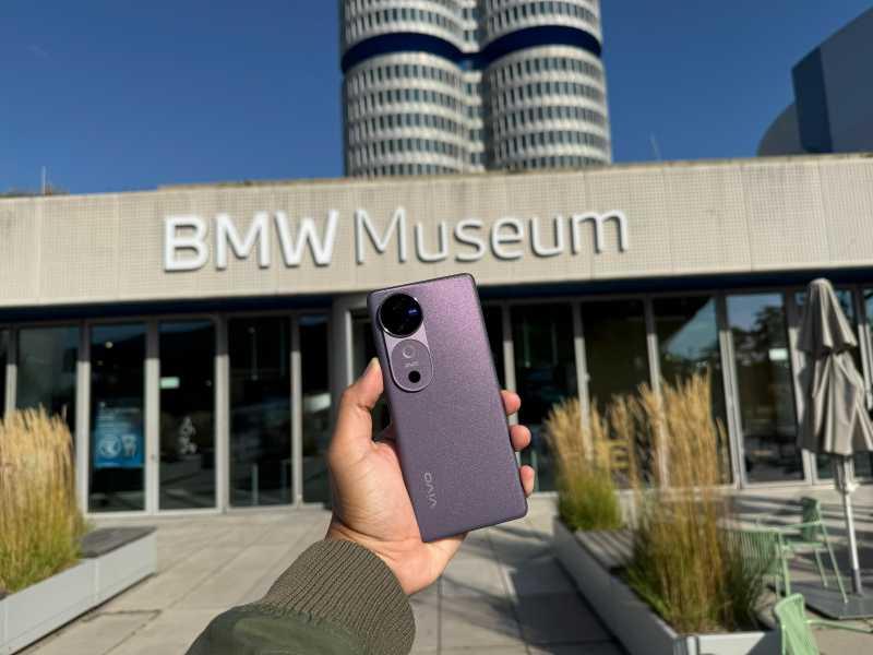 Cuci Mata di BMW Museum, Segala Tentang BMW Group Ada di Sini