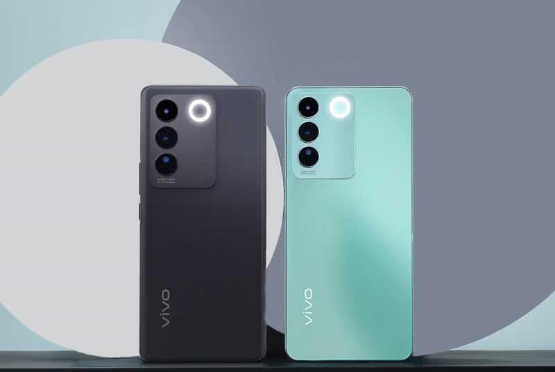 Spek Vivo V27 5G dan V27e: Prosesor Baru, Kamera Sudah OIS