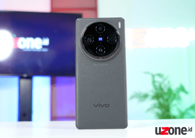 Top 5 Merek HP Terlaris Versi Canalys: Vivo <i>In</i>, Oppo <i>Out</i>