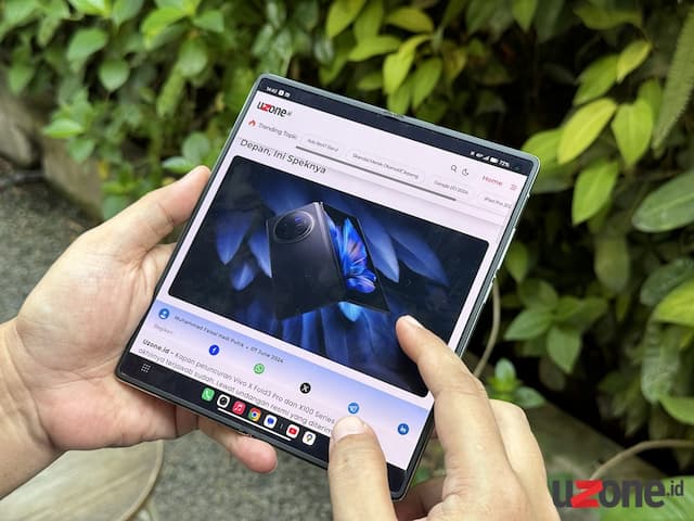 Samsung Galaxy Z Fold5, Vivo X Fold3 Pro & Oppo Find N3, Mana Terbaik?