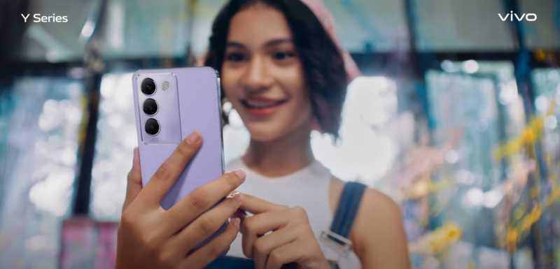 Bocoran Spek Vivo Y100 5G yang Segera Rilis, Siapa yang Nungguin?