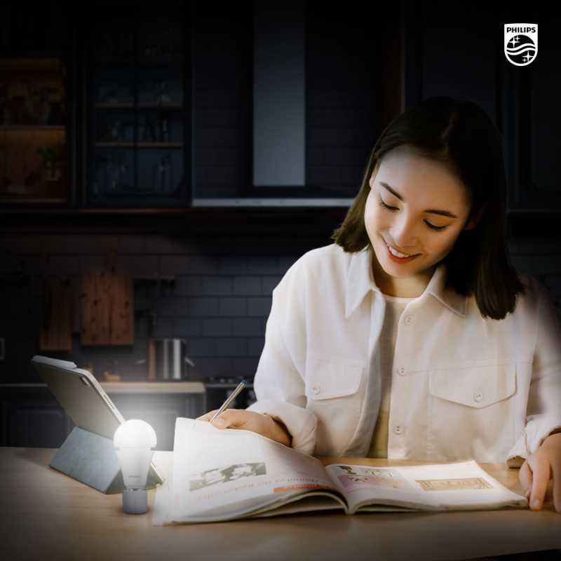 Apa Saja Lampu Philips yang Paling Laku di 2023?