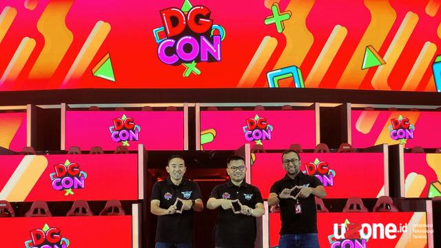 3 Miliar Orang Doyan Nge-game, 50 Persennya dari Asia