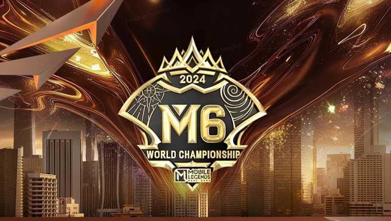 M6 World Championship: Tim yang Bertanding, Formatnya Berubah!