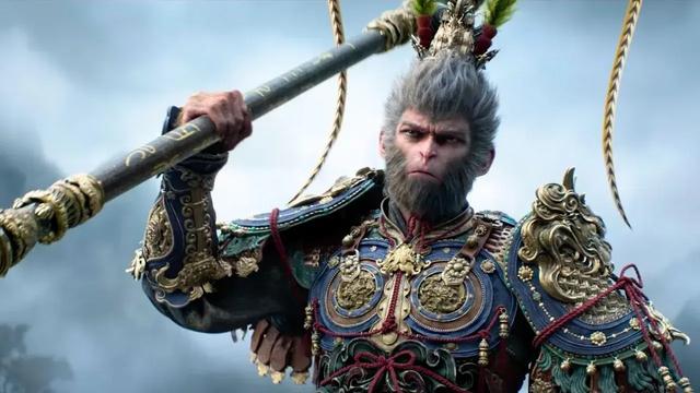 Kenalin Nih Black Myth: Wukong, Game Paling Hits di Steam