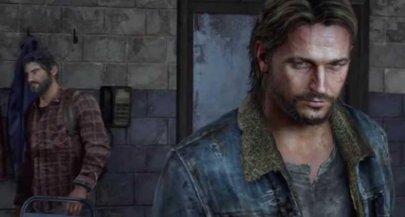 Aktor Pengisi Suara Tommy Muncul di Episode 4 ‘The Last of Us’