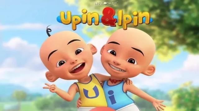 Aksi Upin Ipin Diadaptasi Jadi Game Open World, Bakal Seru Nih!