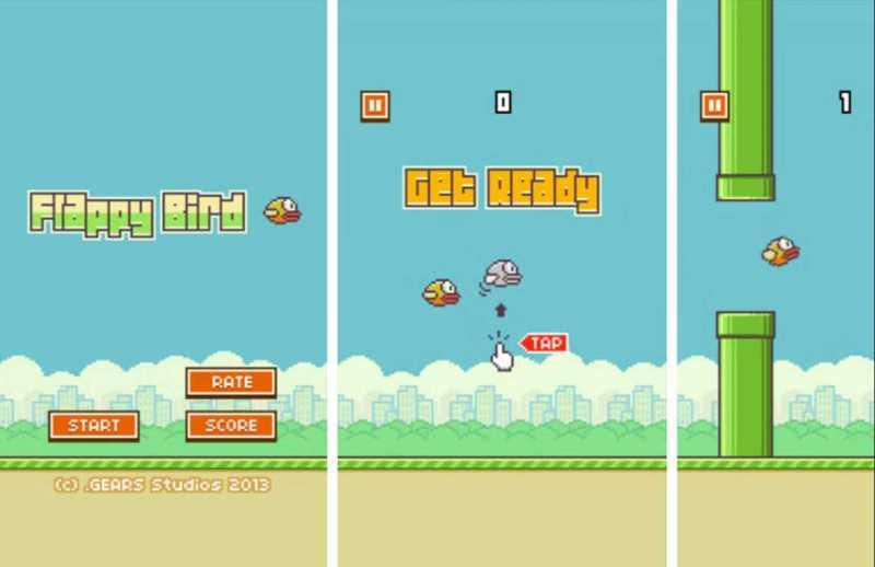 10 Tahun Hilang, Game ‘Flappy Bird’ Bakal Bangkit Lagi Tahun 2025! 