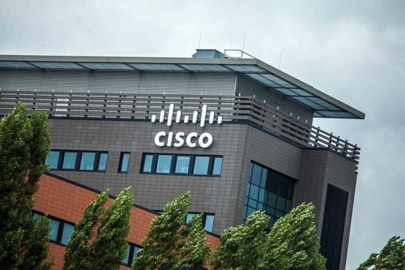 Cisco PHK 7 Persen Karyawan, AI dan Keamanan Siber Jadi Prioritas