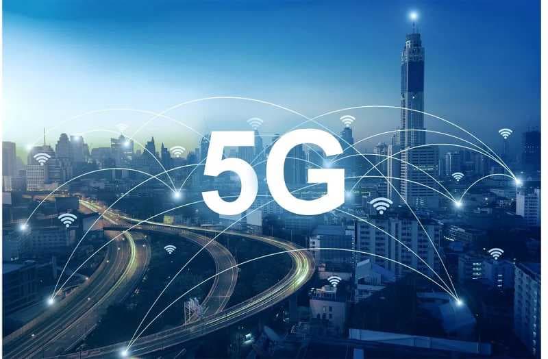 Lelang Frekuensi 700 MHz buat 5G, Pemenangnya Cuma Bisa Satu Operator?