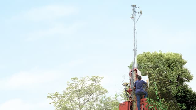 Refarming Frekuensi 2,1 GHz Rampung, Internet Indonesia Makin Ngebut?