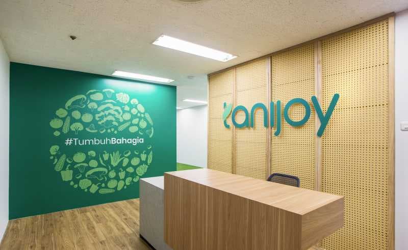  Profil Tanijoy, Startup Petani yang Dikabarkan Bawa Kabur Dana Investor