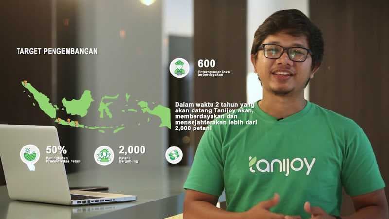 Dana Rp4,5 Miliar Tak Kunjung Cair, 420 Investor Kompak Tagih Tanijoy