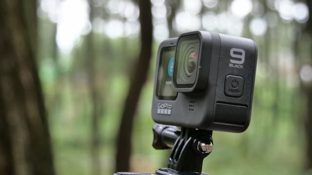 VIDEO: Test Kemampuan GoPro Hero 9 Black, Paket Komplit Kameramen!